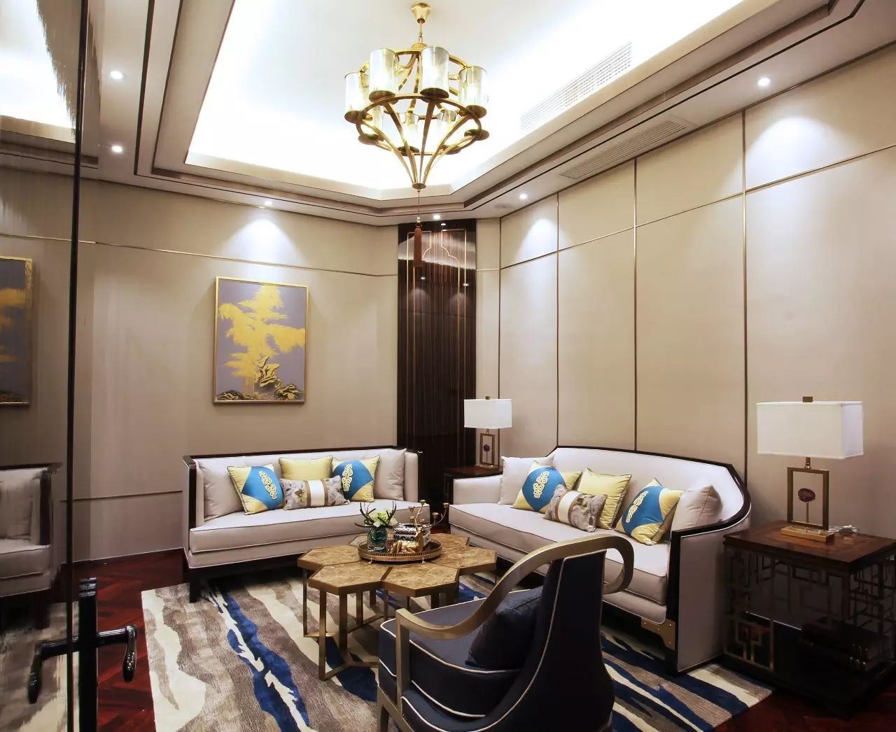 《DARRY》作品《龙湾大院》-18