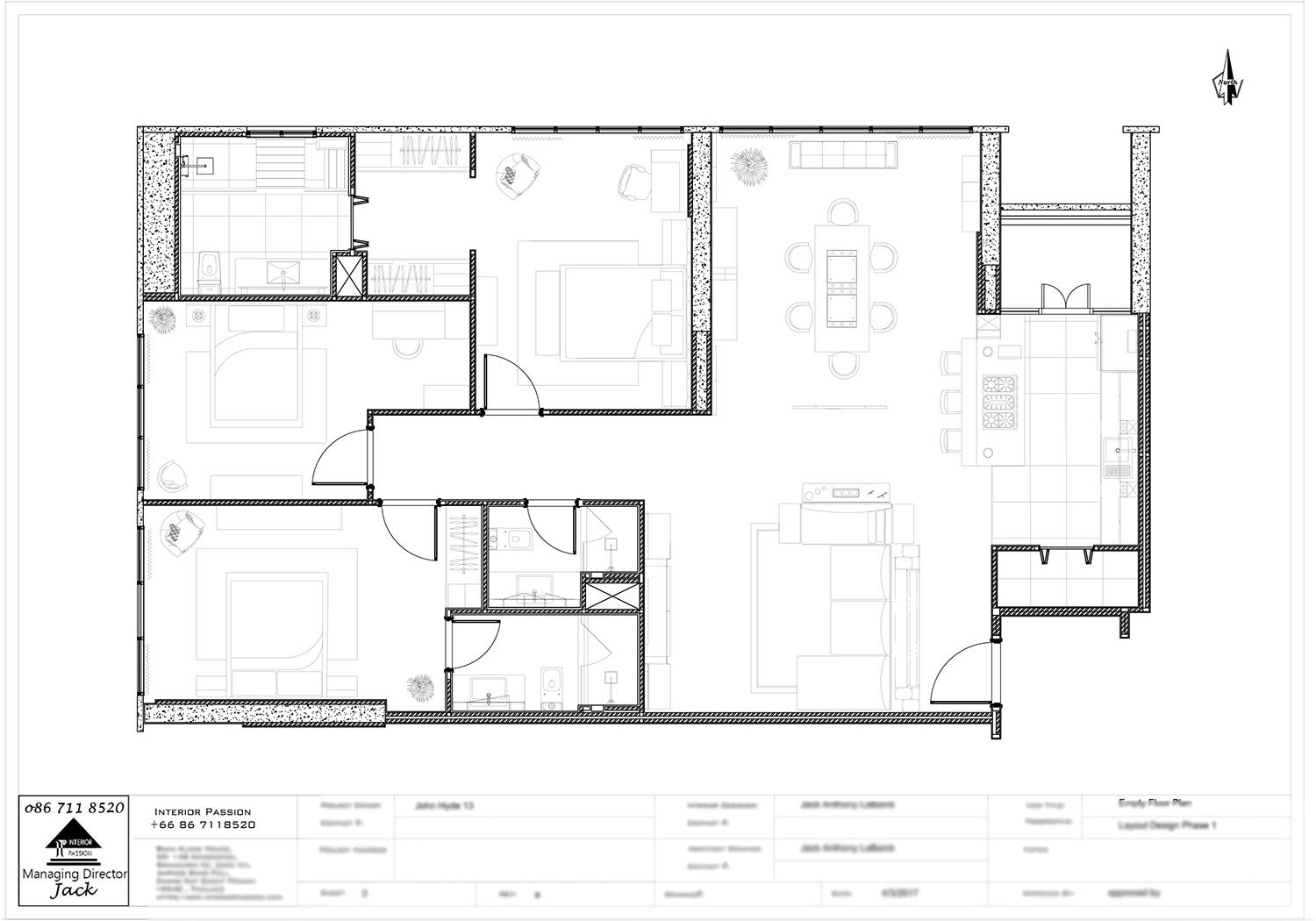 Various Renders & Design By Me.-15