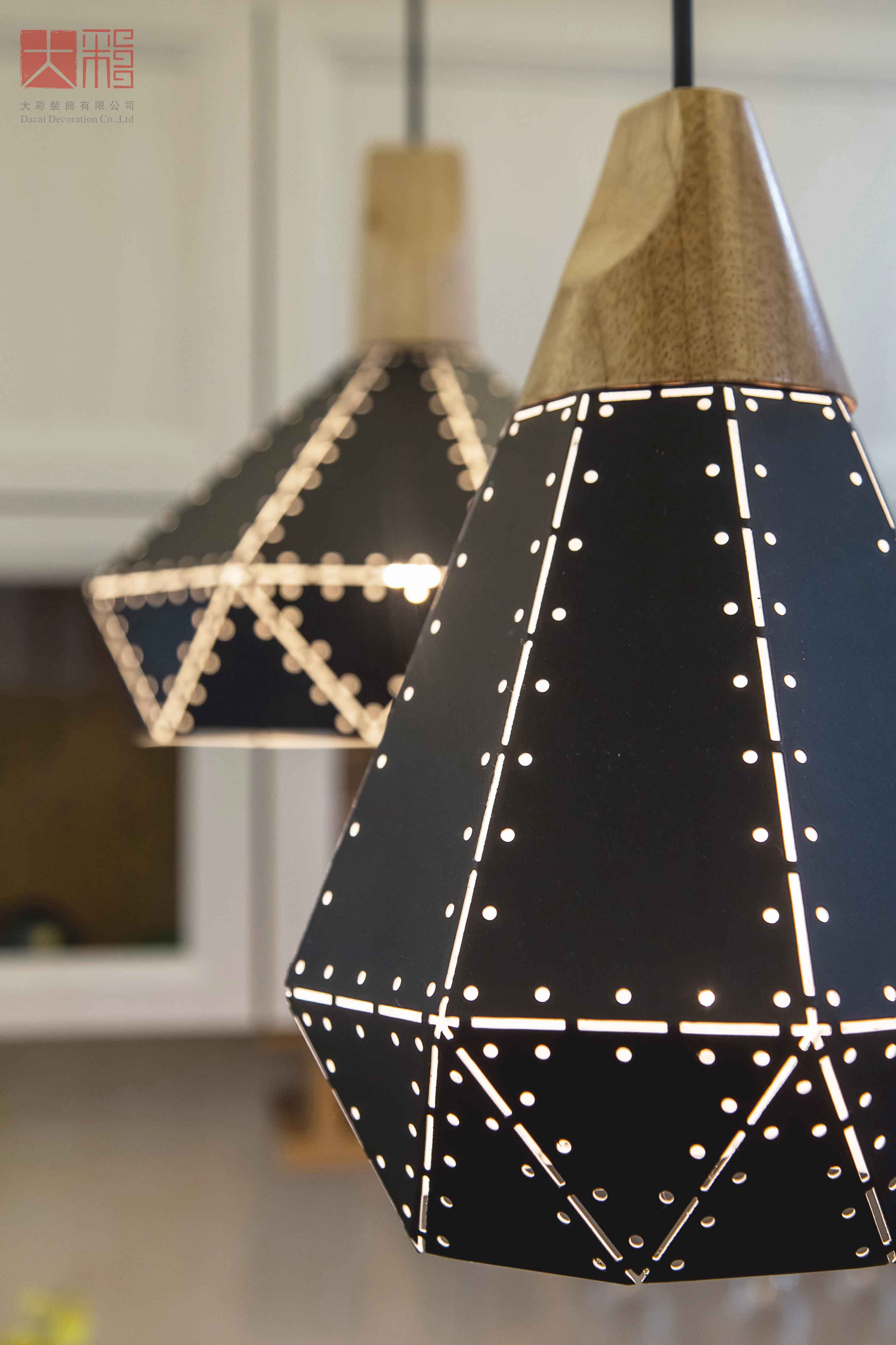 侯贵云打造枣阳 98 平小户型宜居空间-9