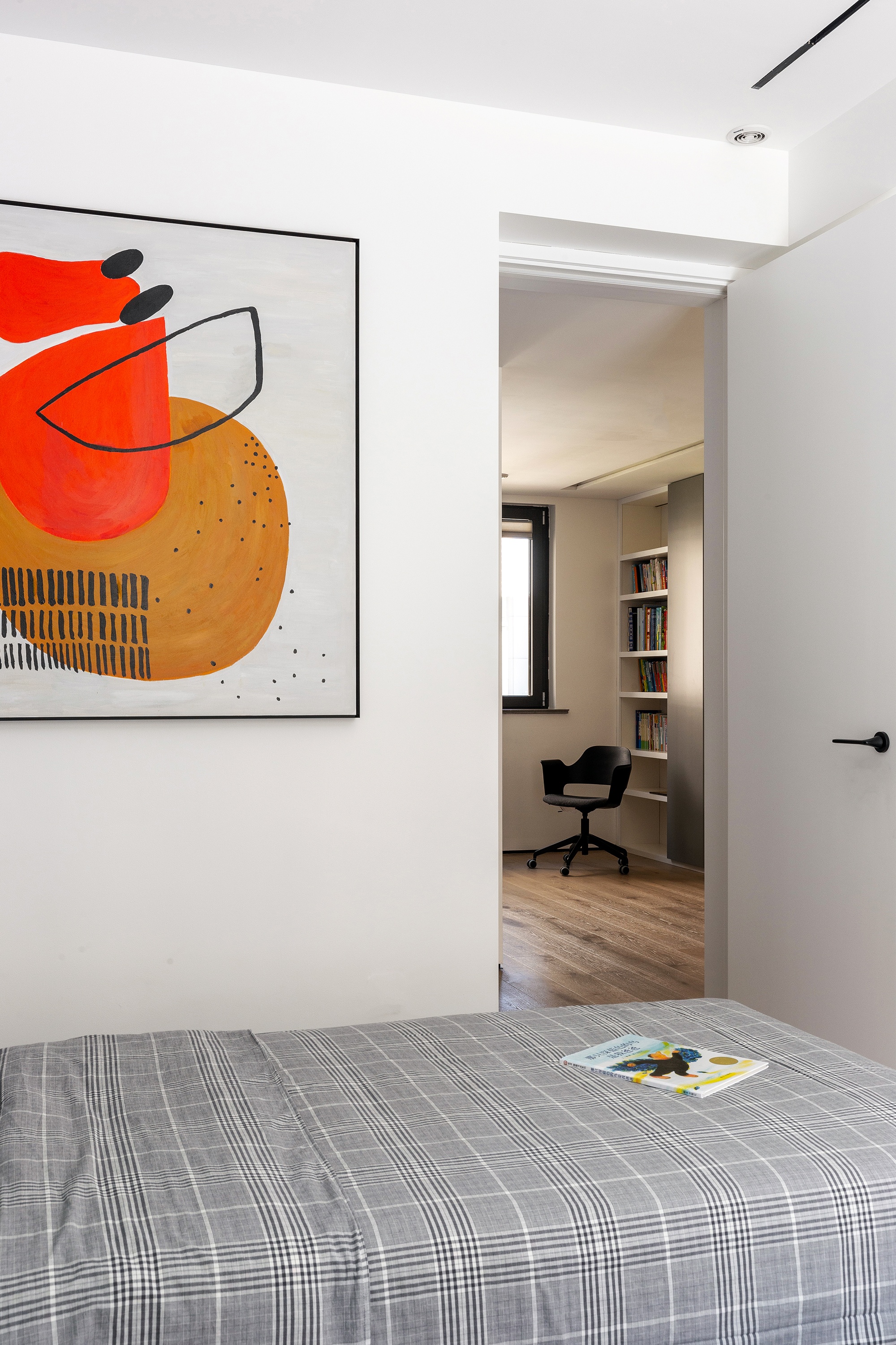 水木清华Ⅲ期简约之家-48