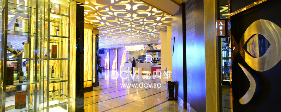 西安能团购的的量贩KTV设计-音范纯K（长安南路华城国际）-28