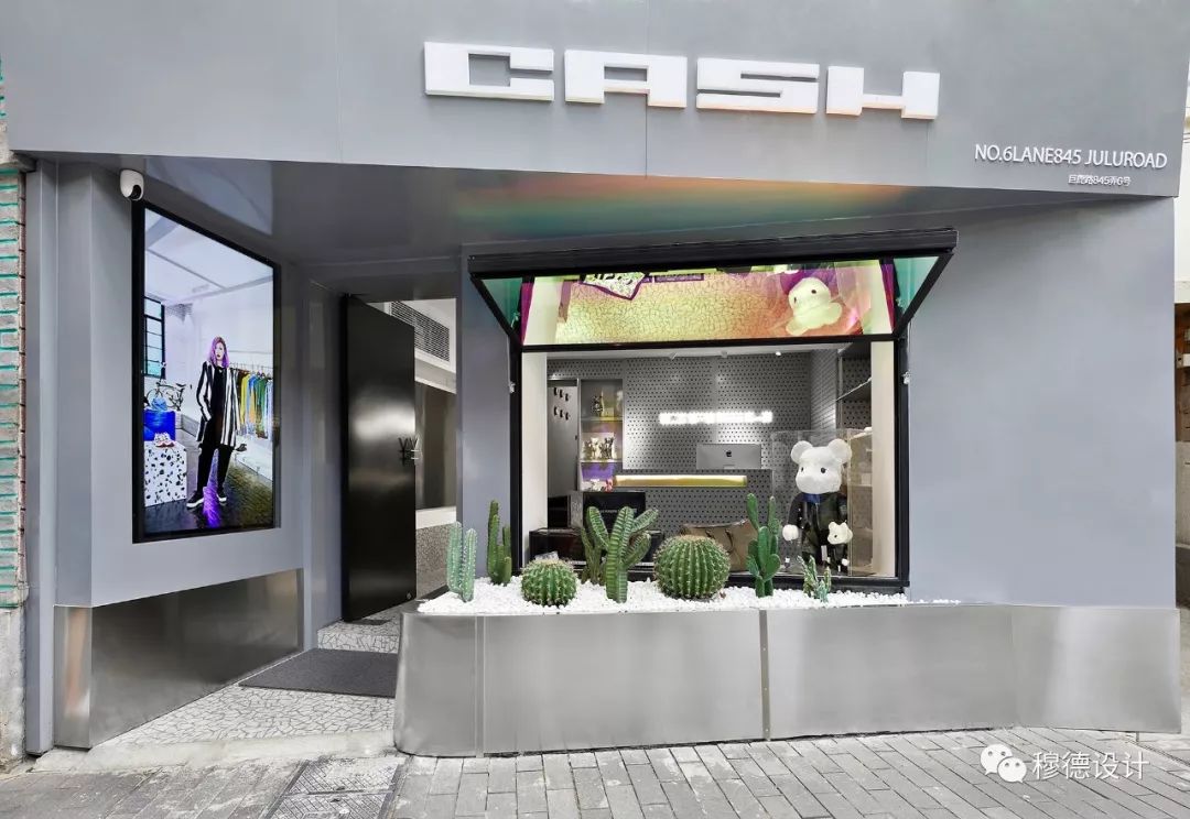 CASH潮牌纹身集结店-72