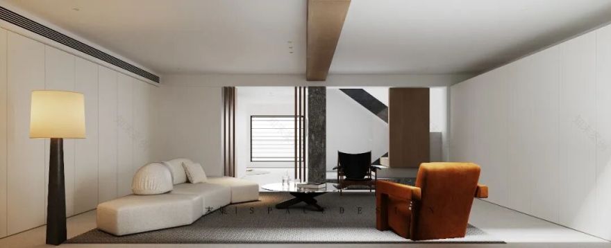 末集MOJI|河滨印象联排·清风愈心-11