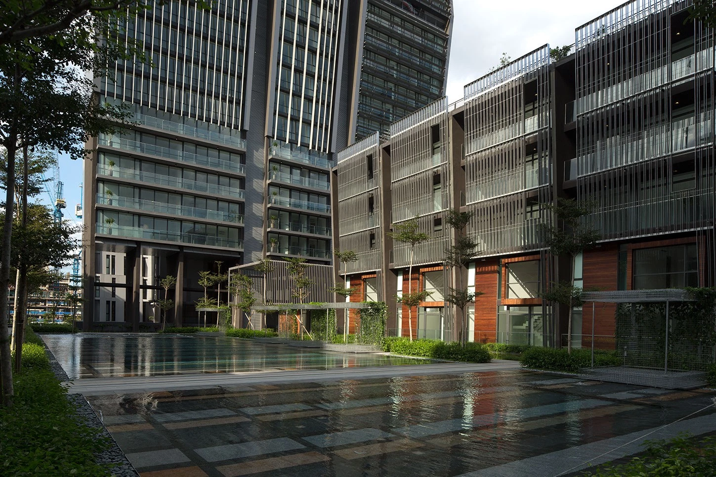 马来西亚奇异住宅（The Capers）-14