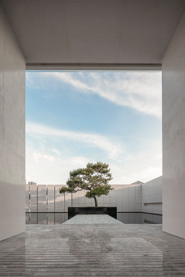 佛山天禧营销中心丨中国佛山-27