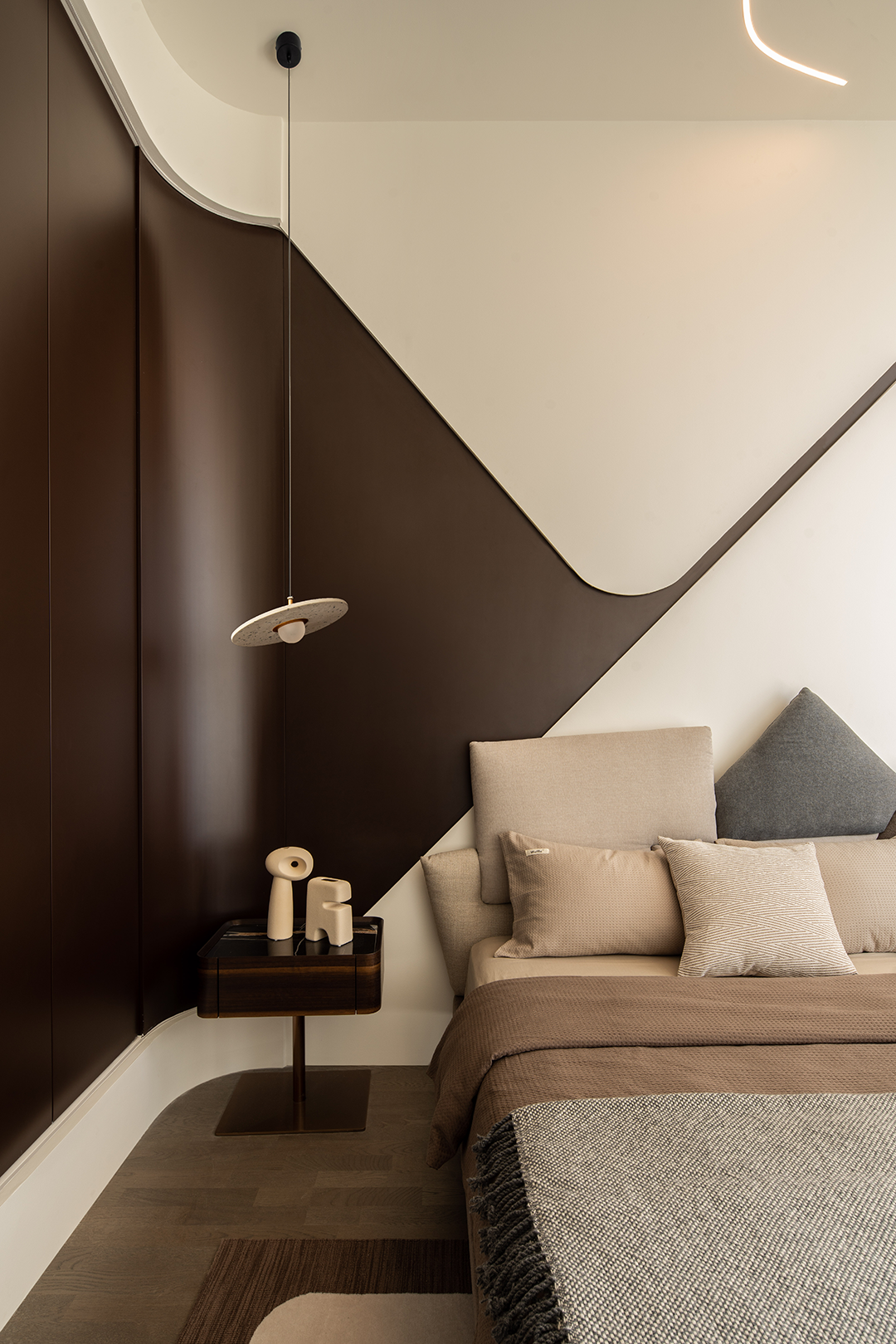 炬日大厦丨中国杭州丨左晚空间设计-100