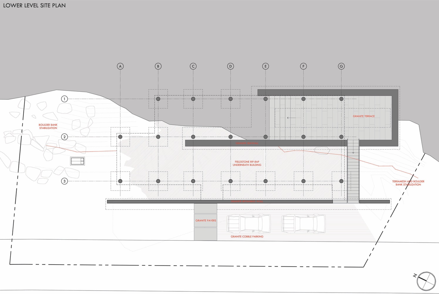 House over the Water  Elliott + Elliott Architecture-52