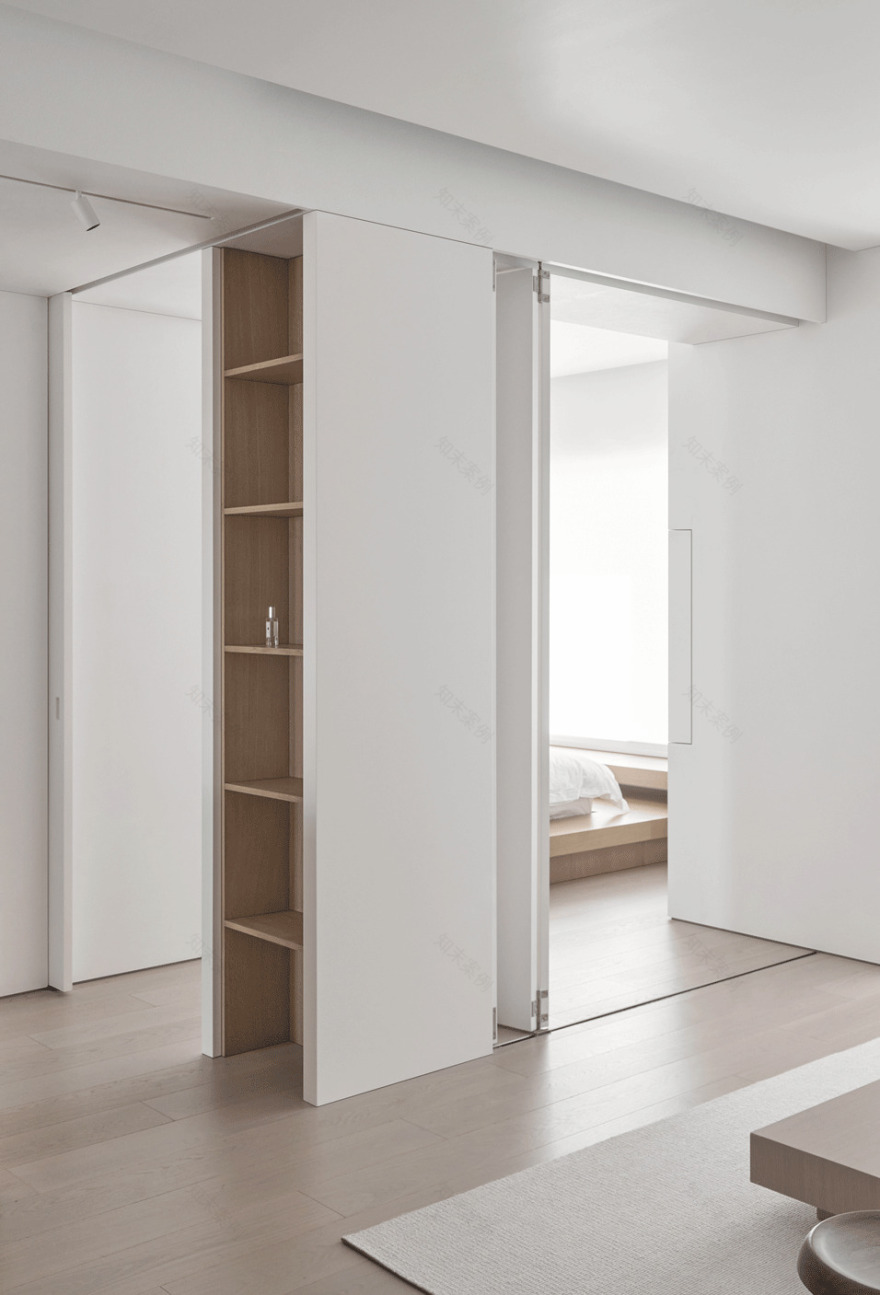 黑森林住宅区丨中国上海丨MANN Architects-18