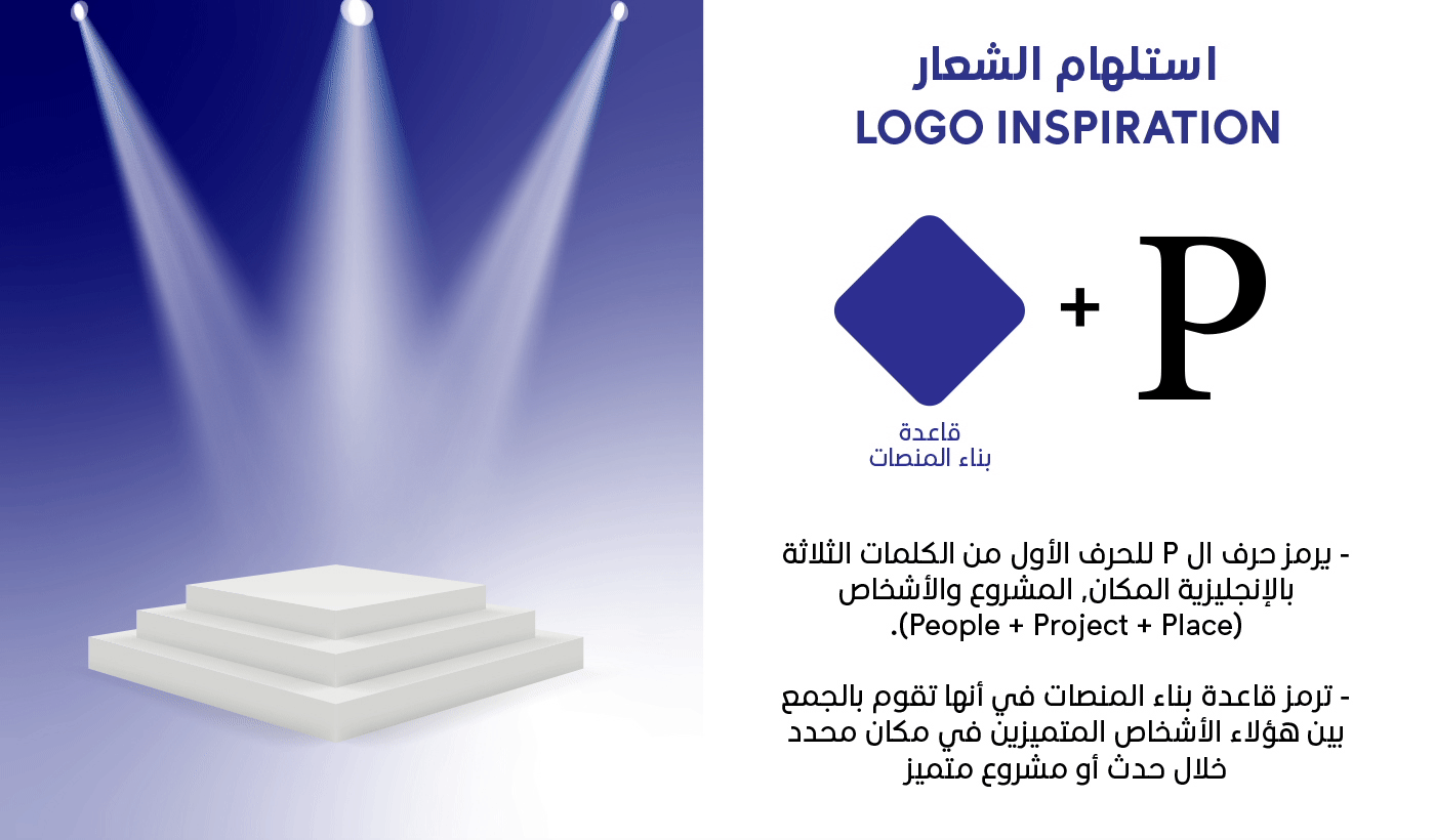 Premium Platform Co. Brand Identity-7