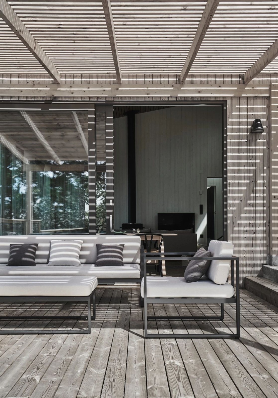 Martina Eriksson | 提高生活功能和美学的建筑-36