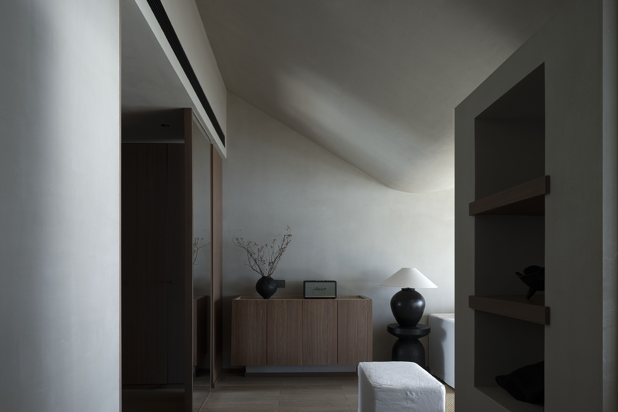 丽思漫·洛夕丨中国大理丨蜚声设计-55