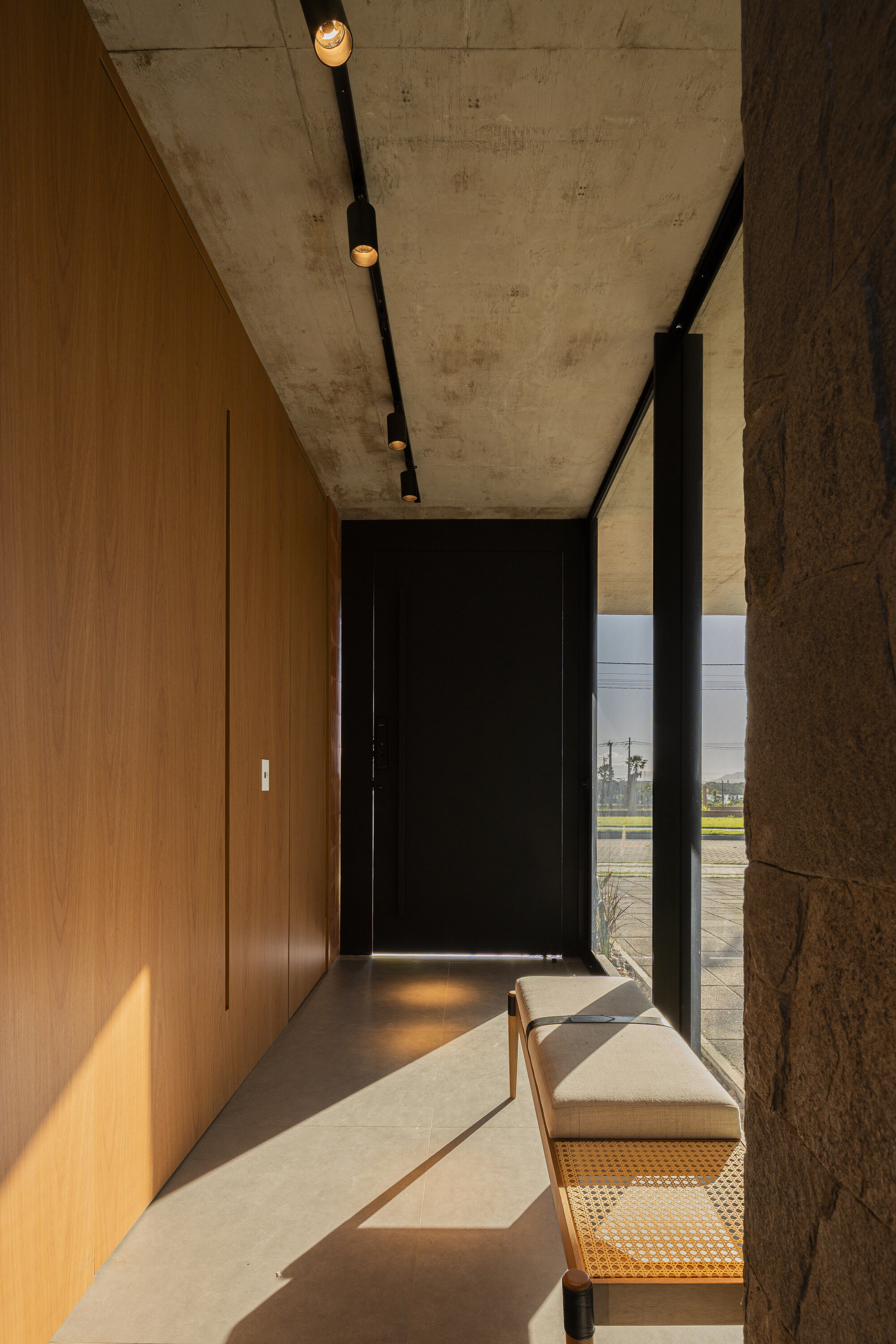 丨巴西丨Fernandes Atem Arquitetos-42
