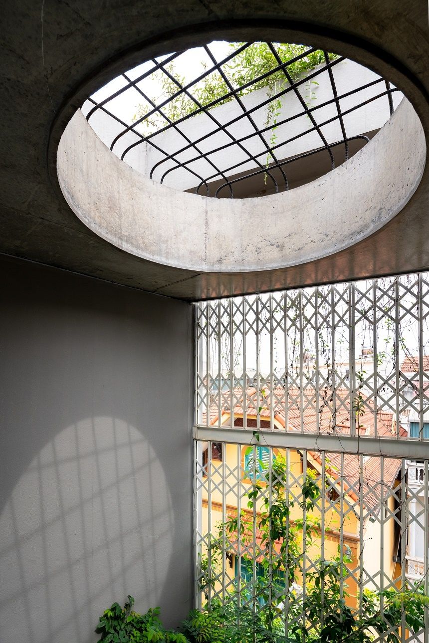 越南私人住宅集装箱商铺设计-7