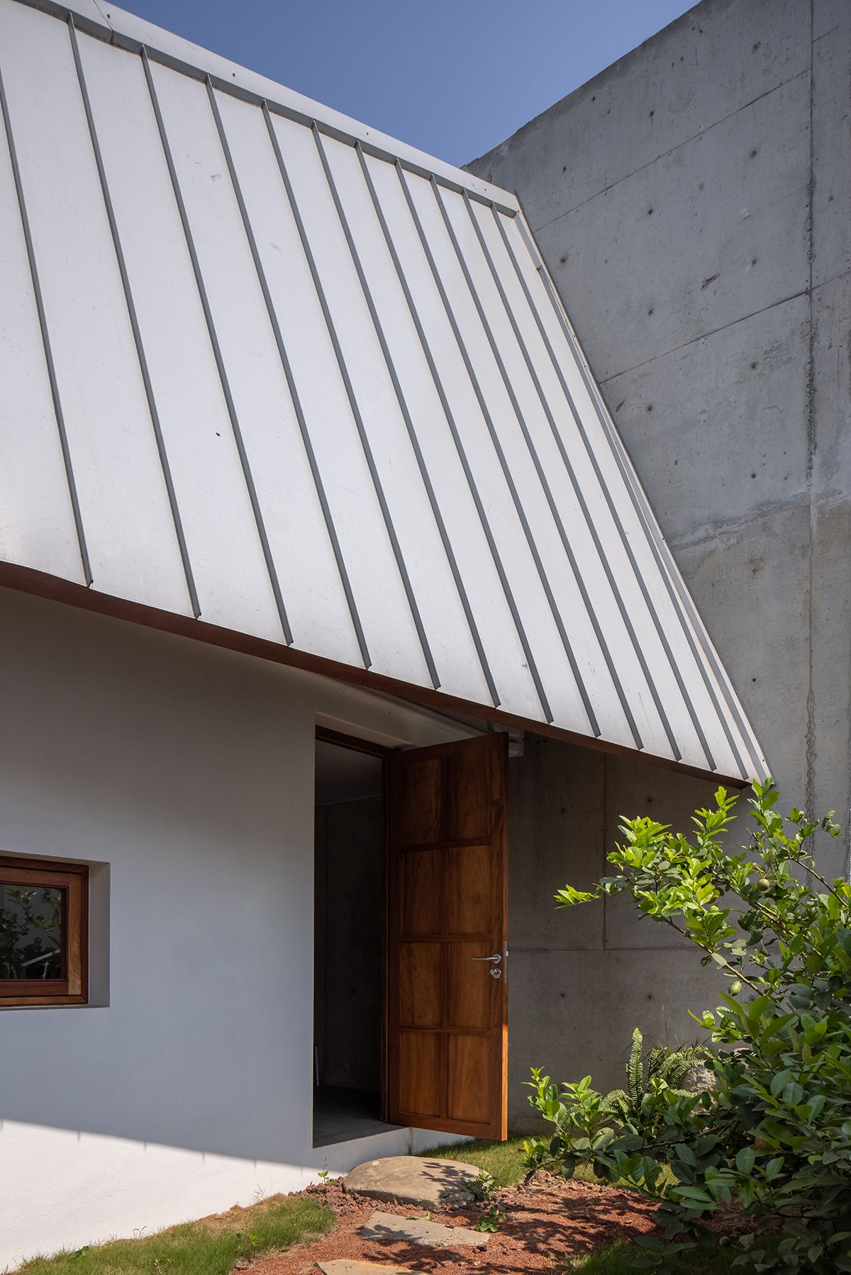 Nhà Hiên(和谐共生之家)-42