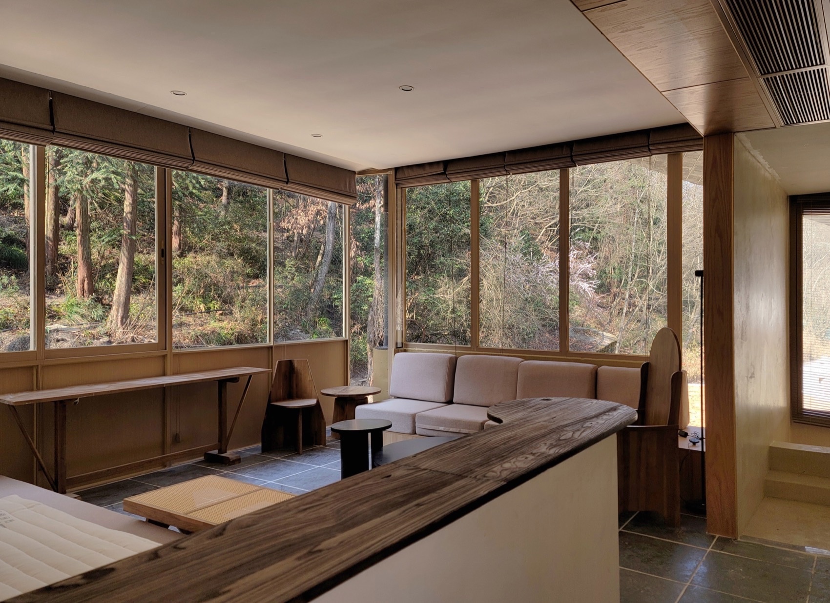 唐家河自然教育中心丨中国广元丨合造社建筑设计事务所-59