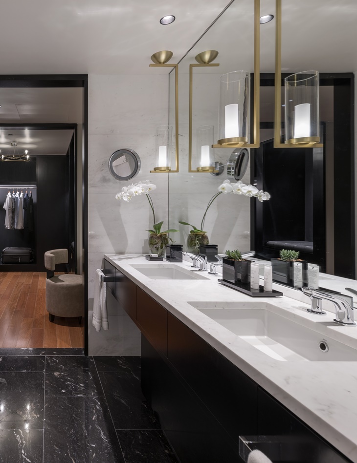 Four Seasons Hotel São Paulo - Tempo da Delicadeza-19