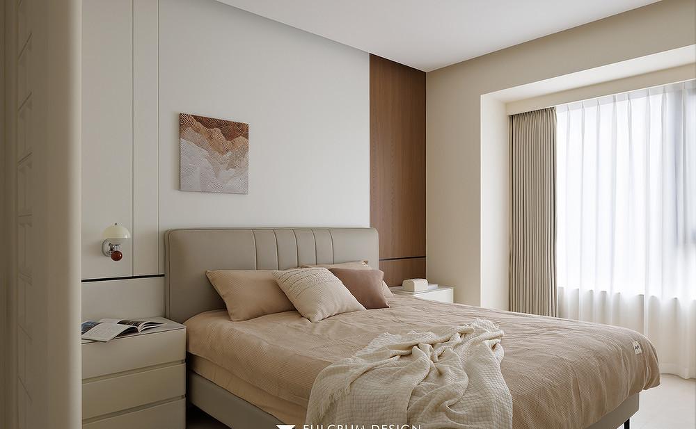 钢旅蓝郡142㎡现代简约风私宅-52