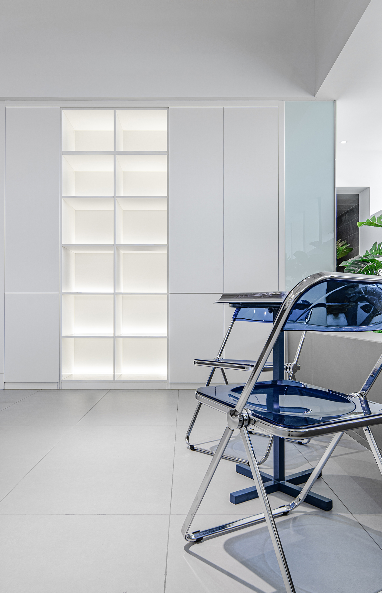 质量效应健身丨中国赣州丨大诺营造-13