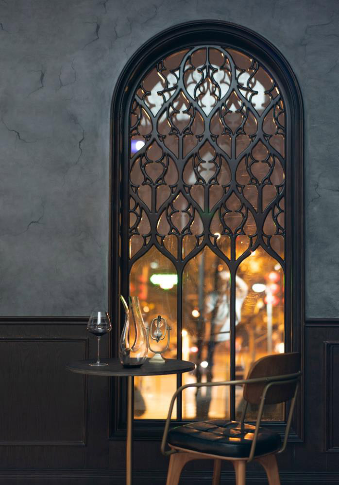 NOVVINE酒吧，成都 | TOPWORKS-18