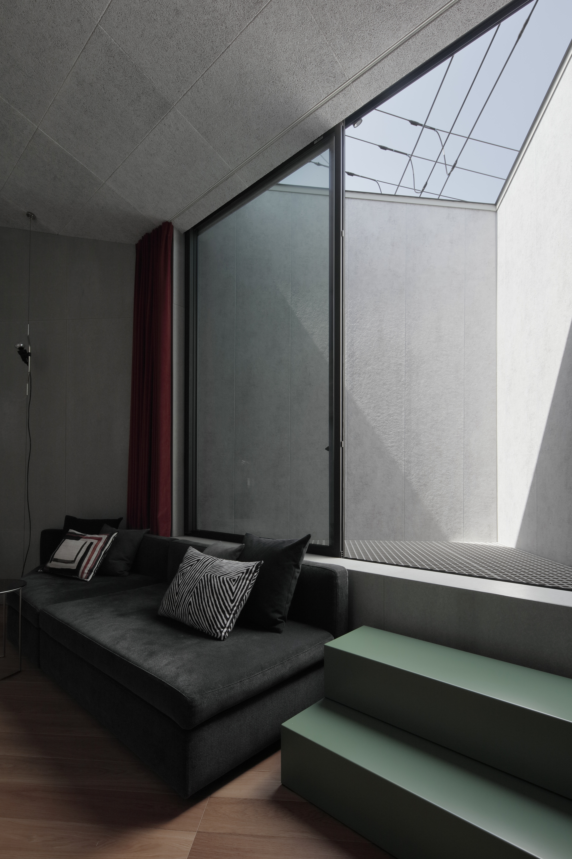 村越家丨日本丨S Design Farm-27