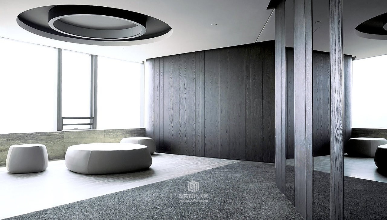 德式严谨与东方韵味 | 深圳百仕达乐酒店The O Hotel-14