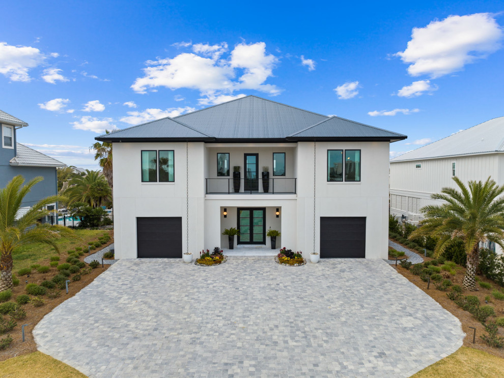 丨Bob Chatham Custom Home Design-12