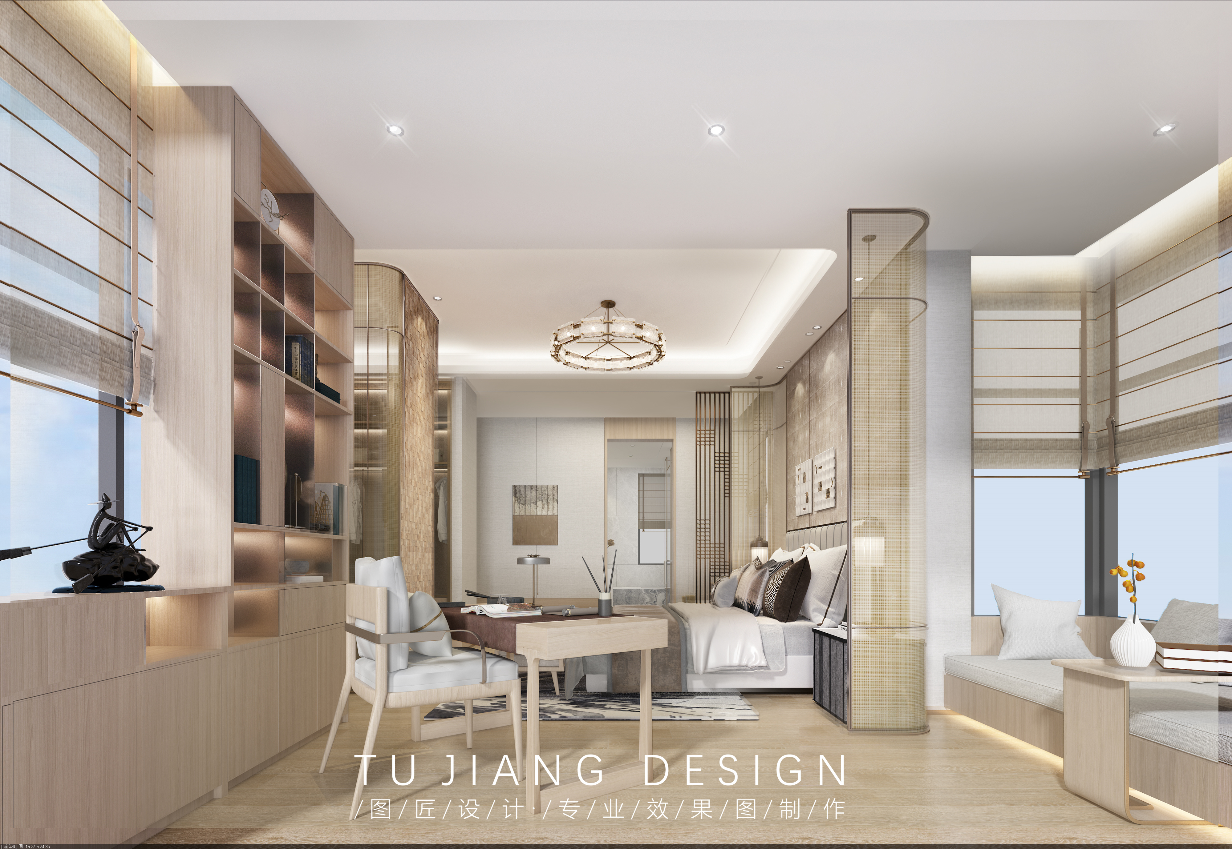 享受生活中的美好时刻-0