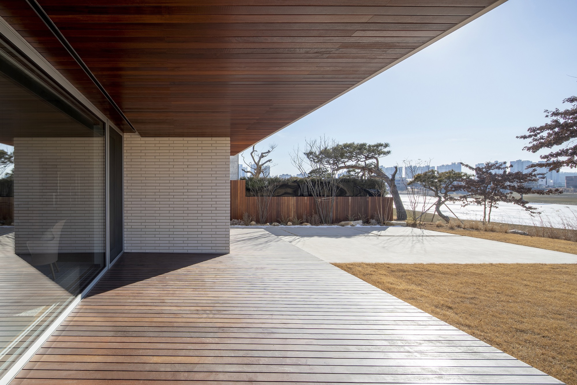 三代同堂之家丨韩国首尔丨100A associates-21