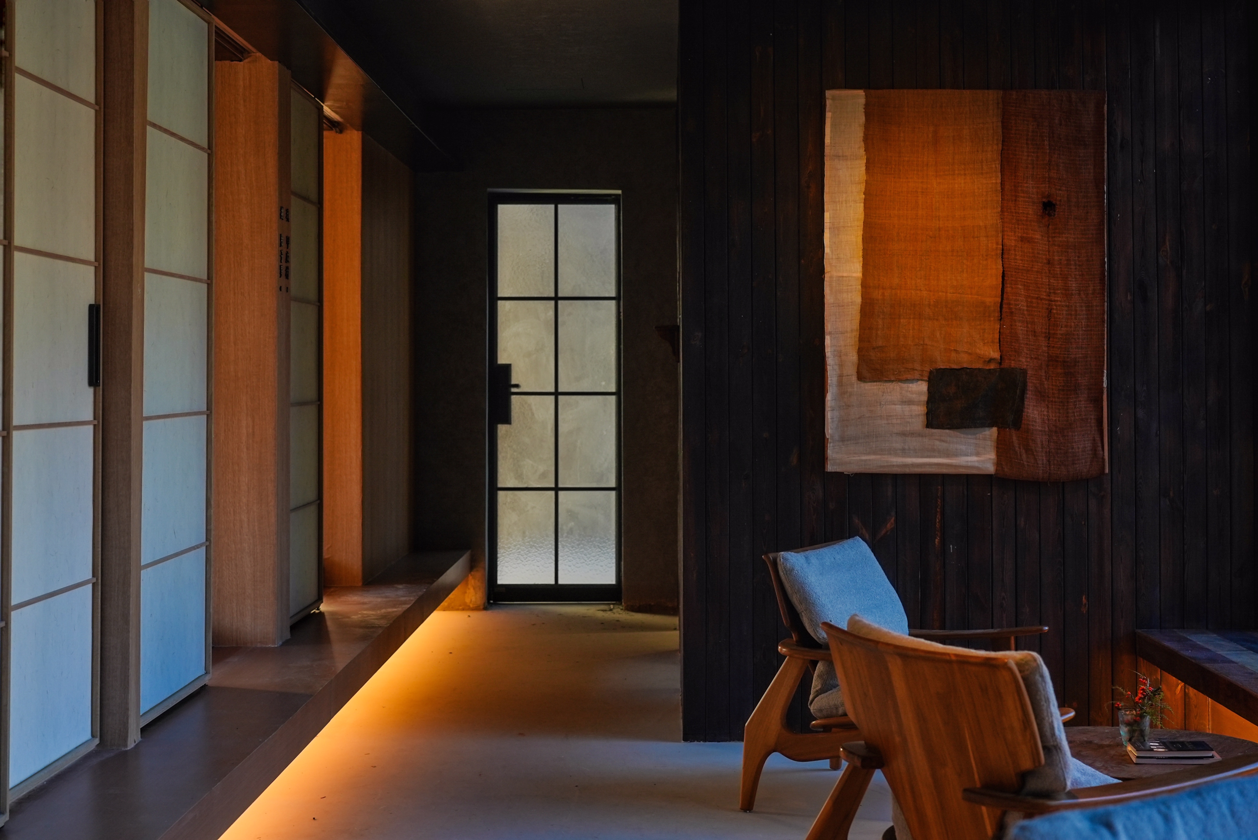 丁大妈的家丨中国云南丨无设建筑-85