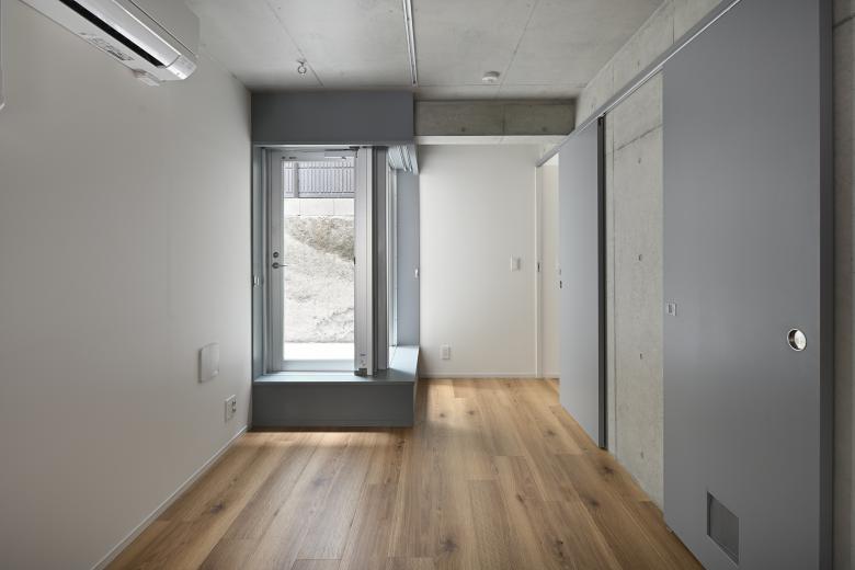 小山光／Key Operation Inc.丨不動前の空地丨日本-38