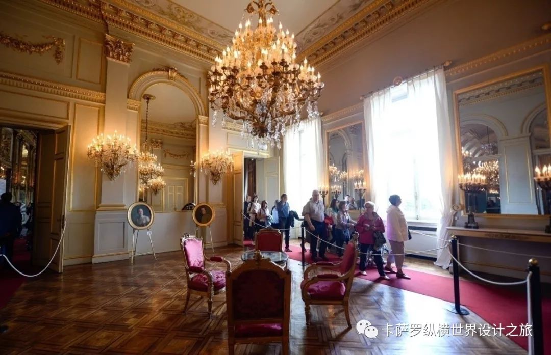 布鲁塞尔皇宫，穿越时空的艺术之旅-26