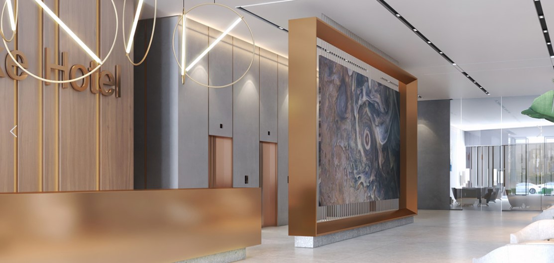 Jurabke Hotel Lobby-10