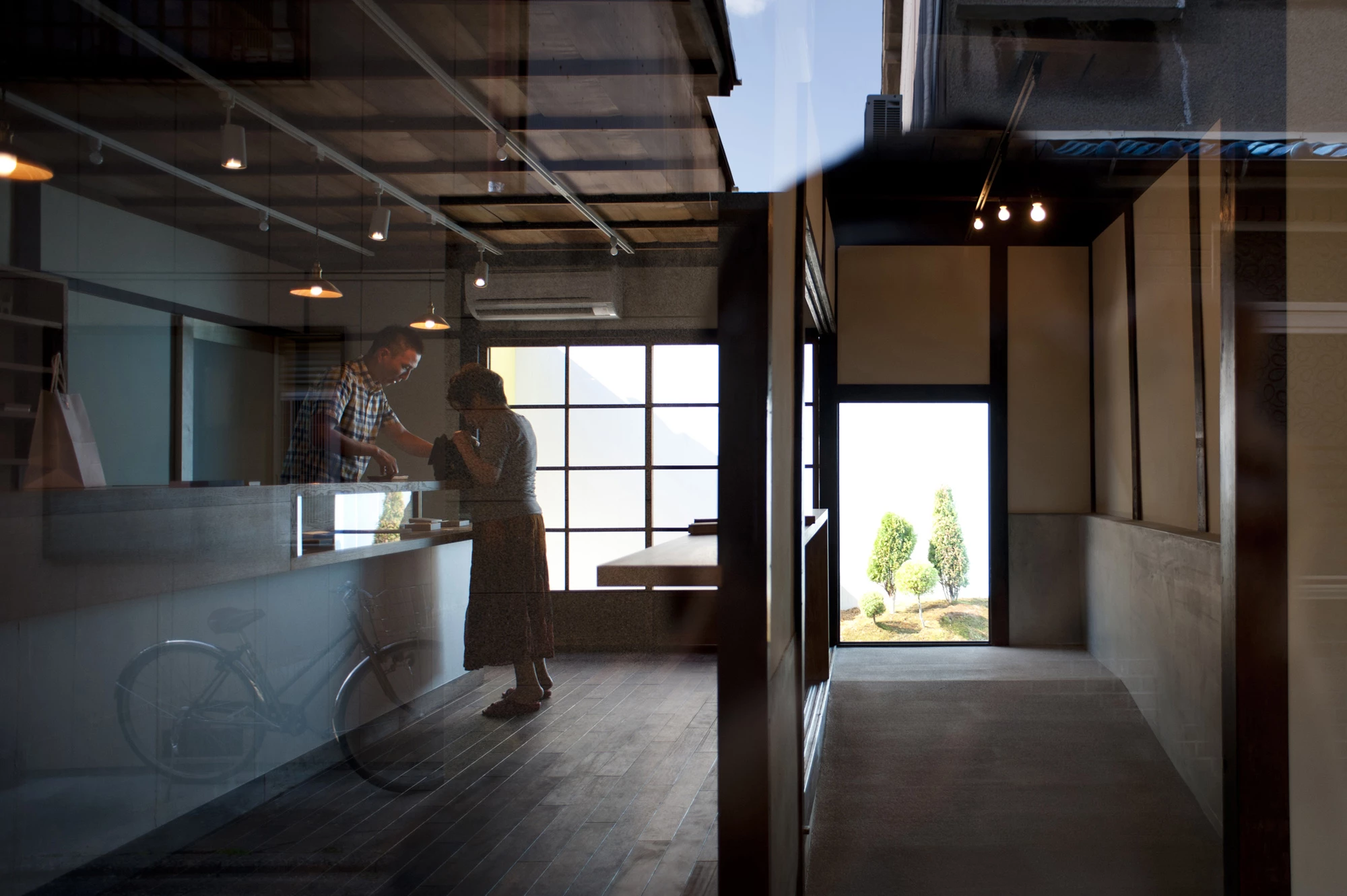 京都糖果店“宇宙和菓子”-13