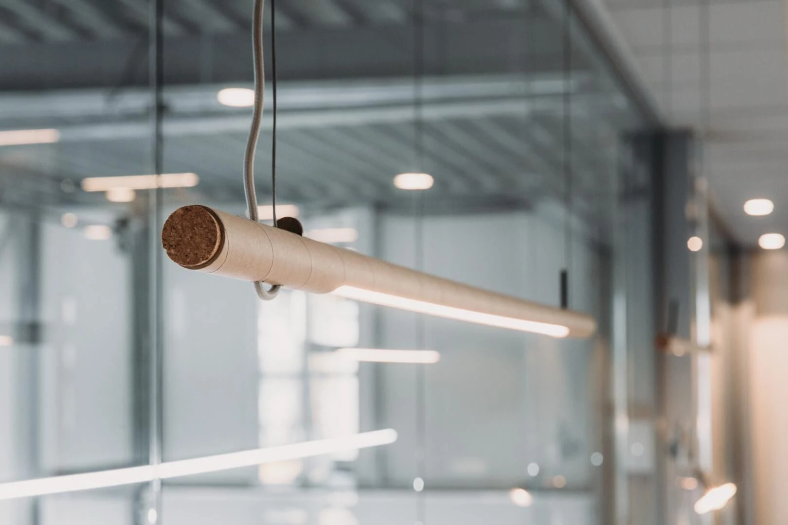 荷兰 Wraptor Nootdorp 工业建筑丨interARC-26