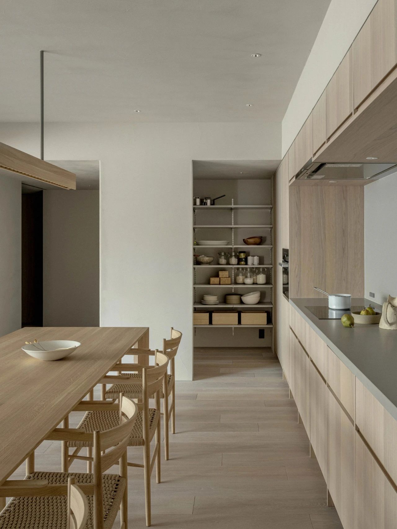 东京 Opus Arisugawa Terrace-Residence | 日式简约旅居的魅力-69