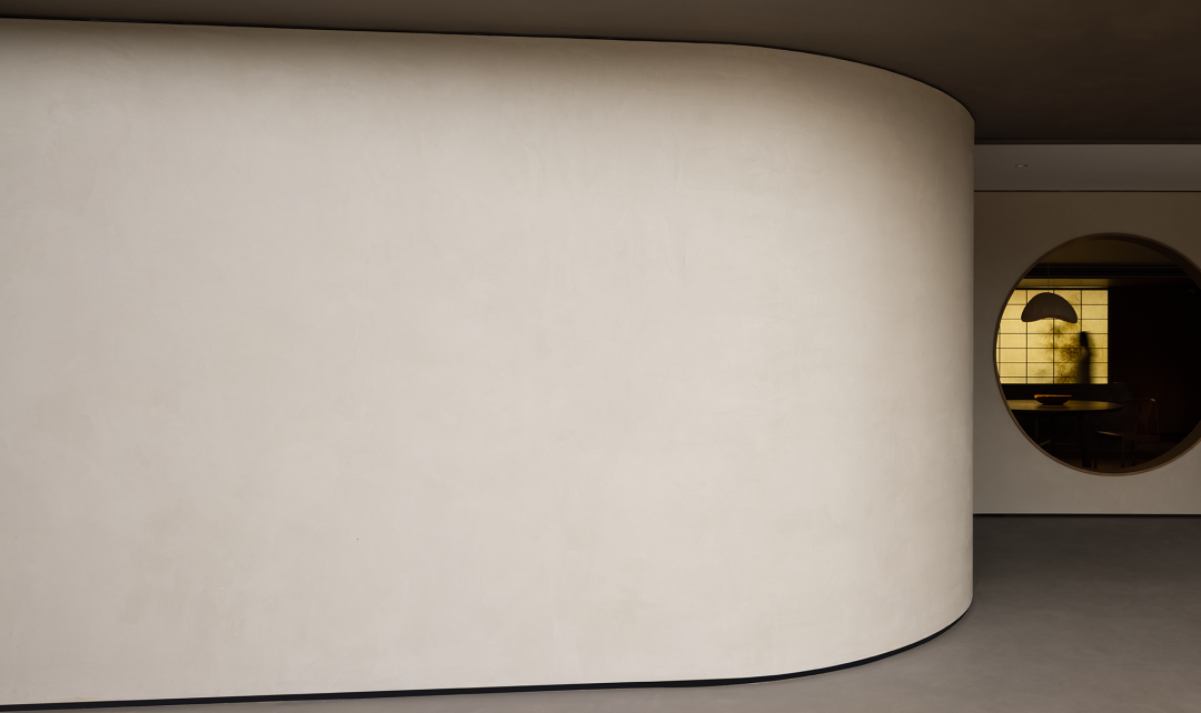 荟舍左右乾坤家居品牌体验馆丨中国惠州丨LICO力高设计-10