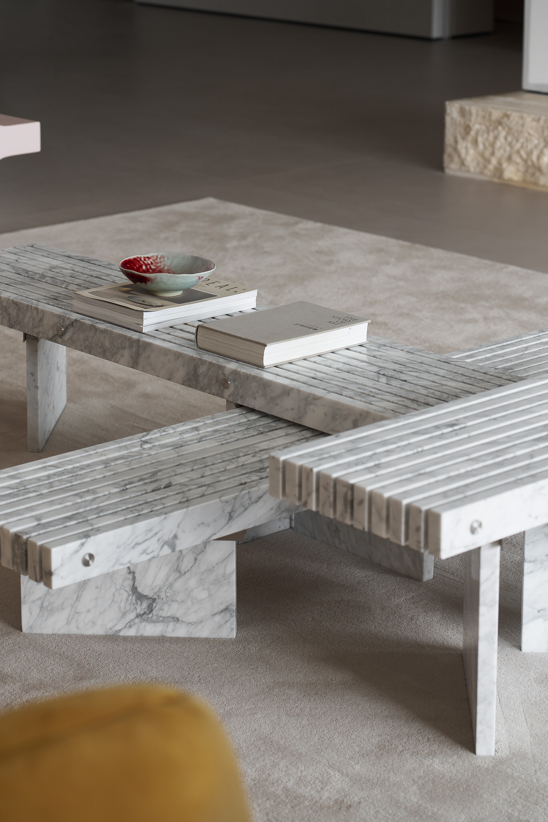 理想生活之帝景湾私宅丨中国惠州丨LICO力高设计-45