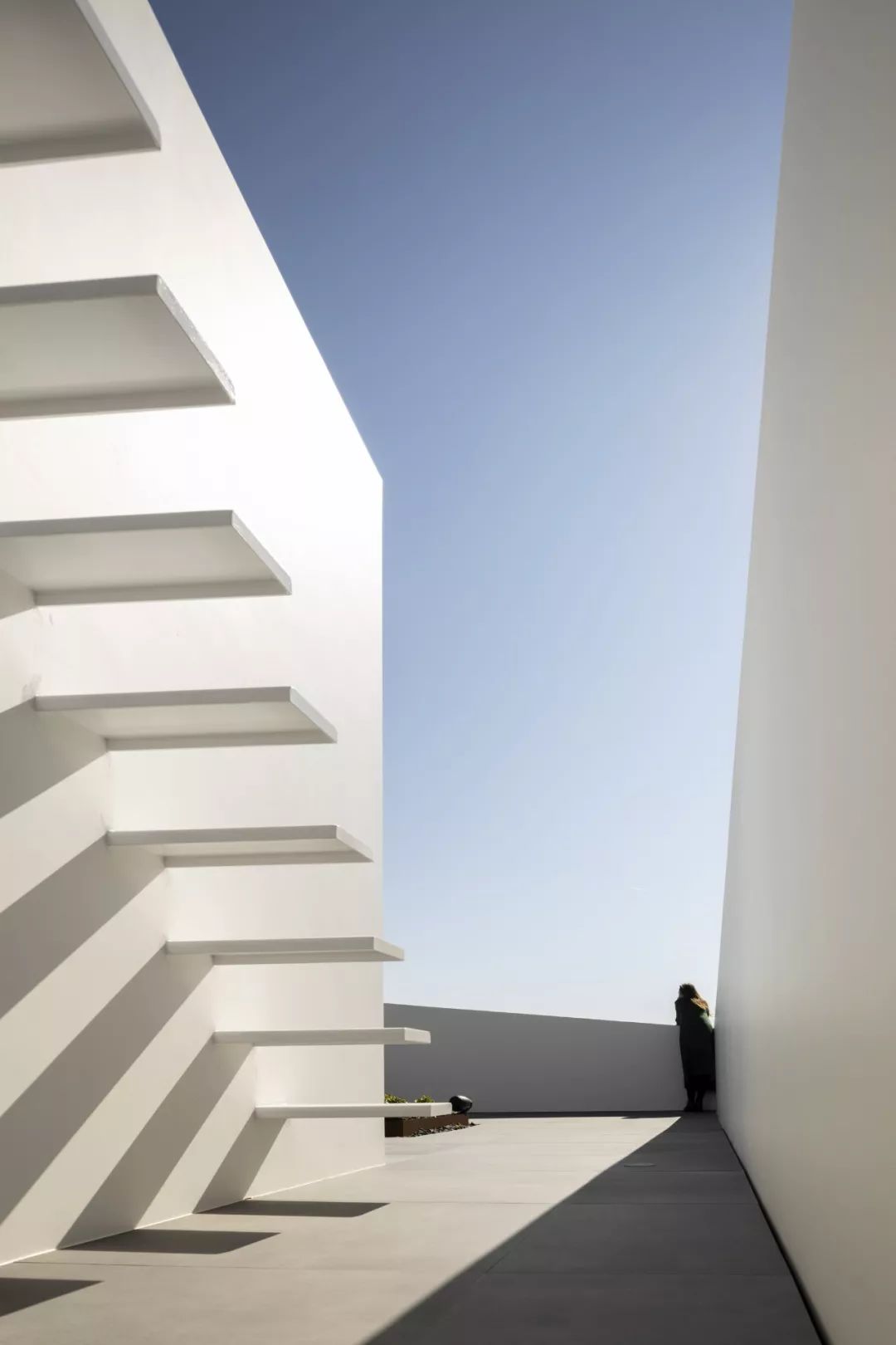 BICA Arquitectos | 诗意建筑的无限接近-42