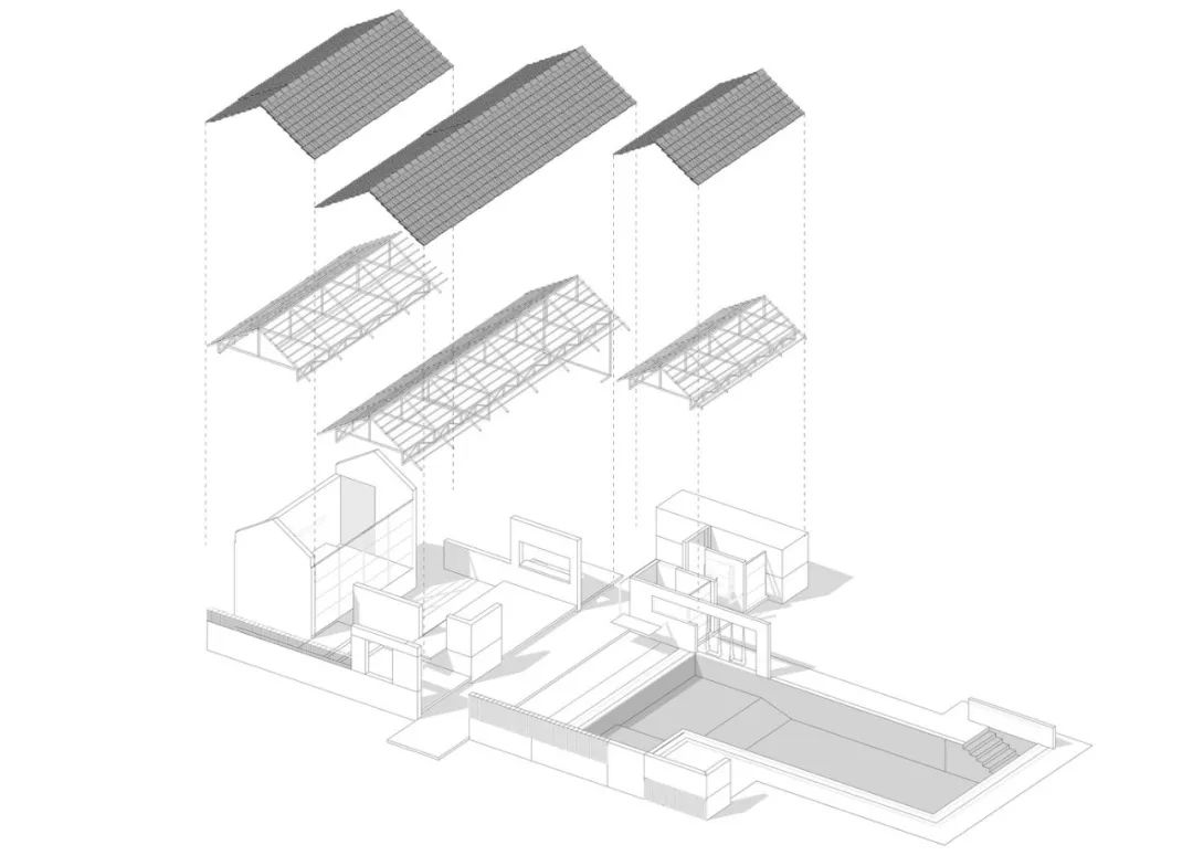 印度乡村医生的周末度假屋设计丨勾勾手设计网-46