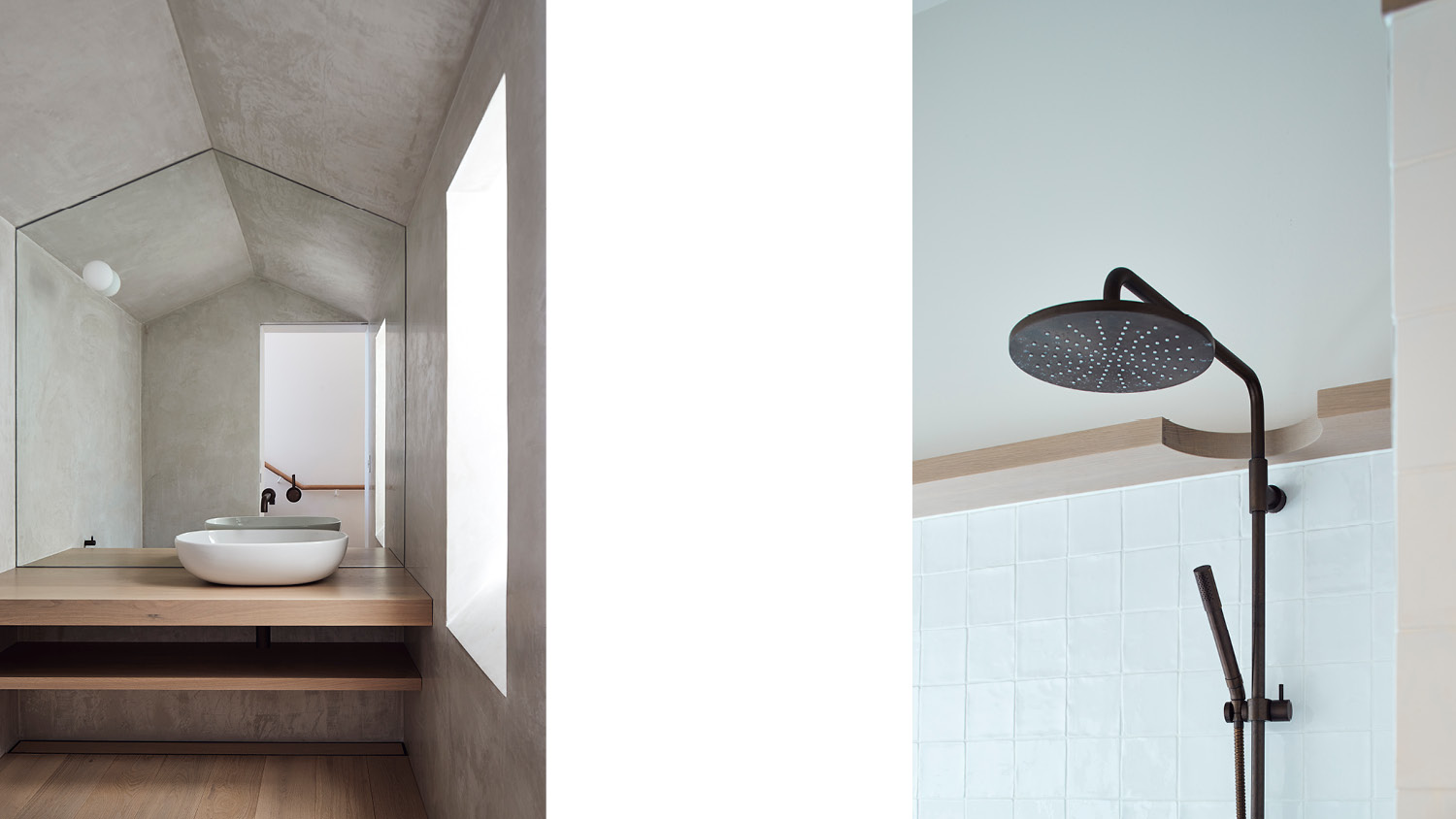 海景别墅 Surfside House丨Andrew Burges 等-10