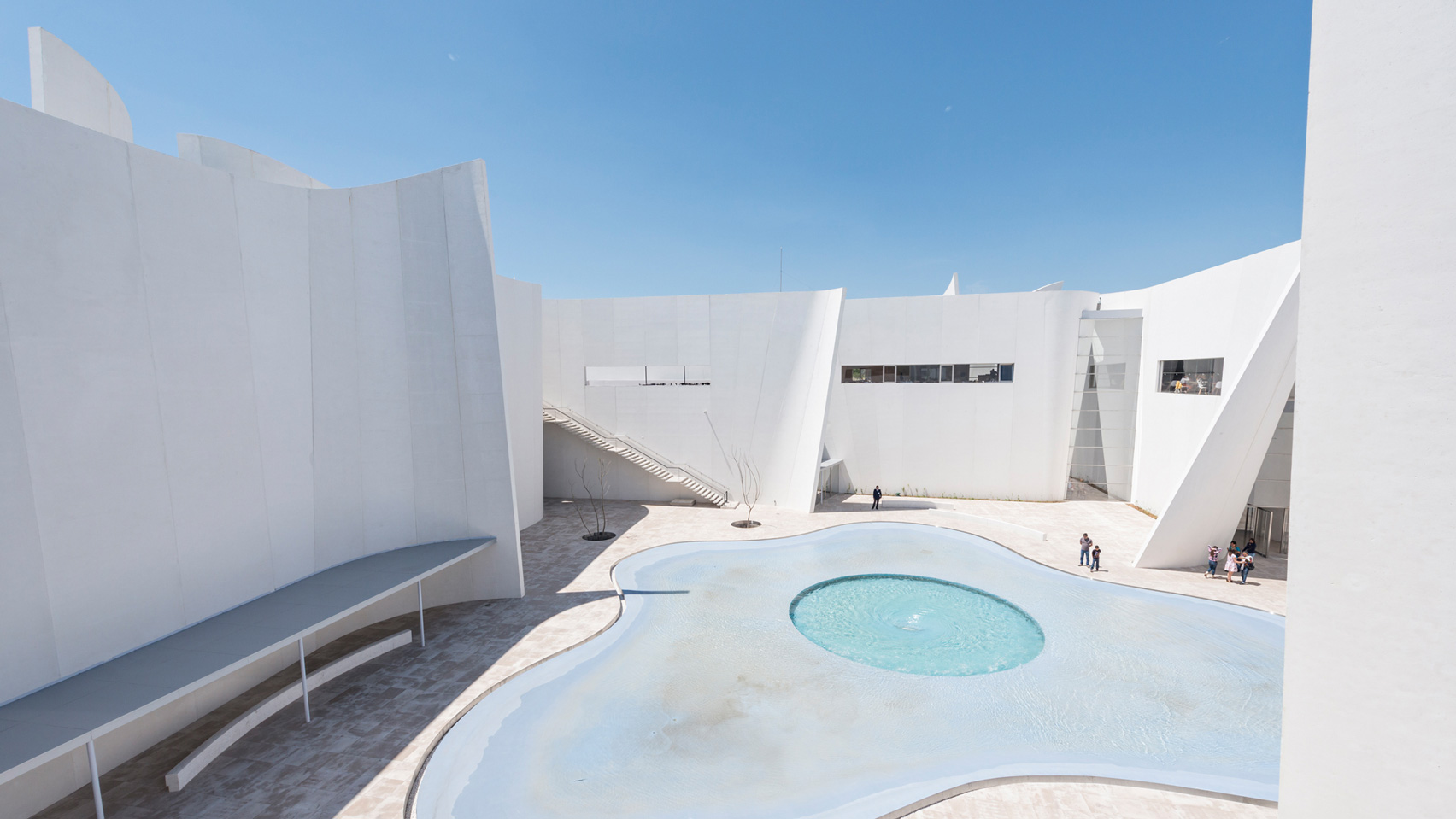 Five of Mexico's best new museum buildings-0