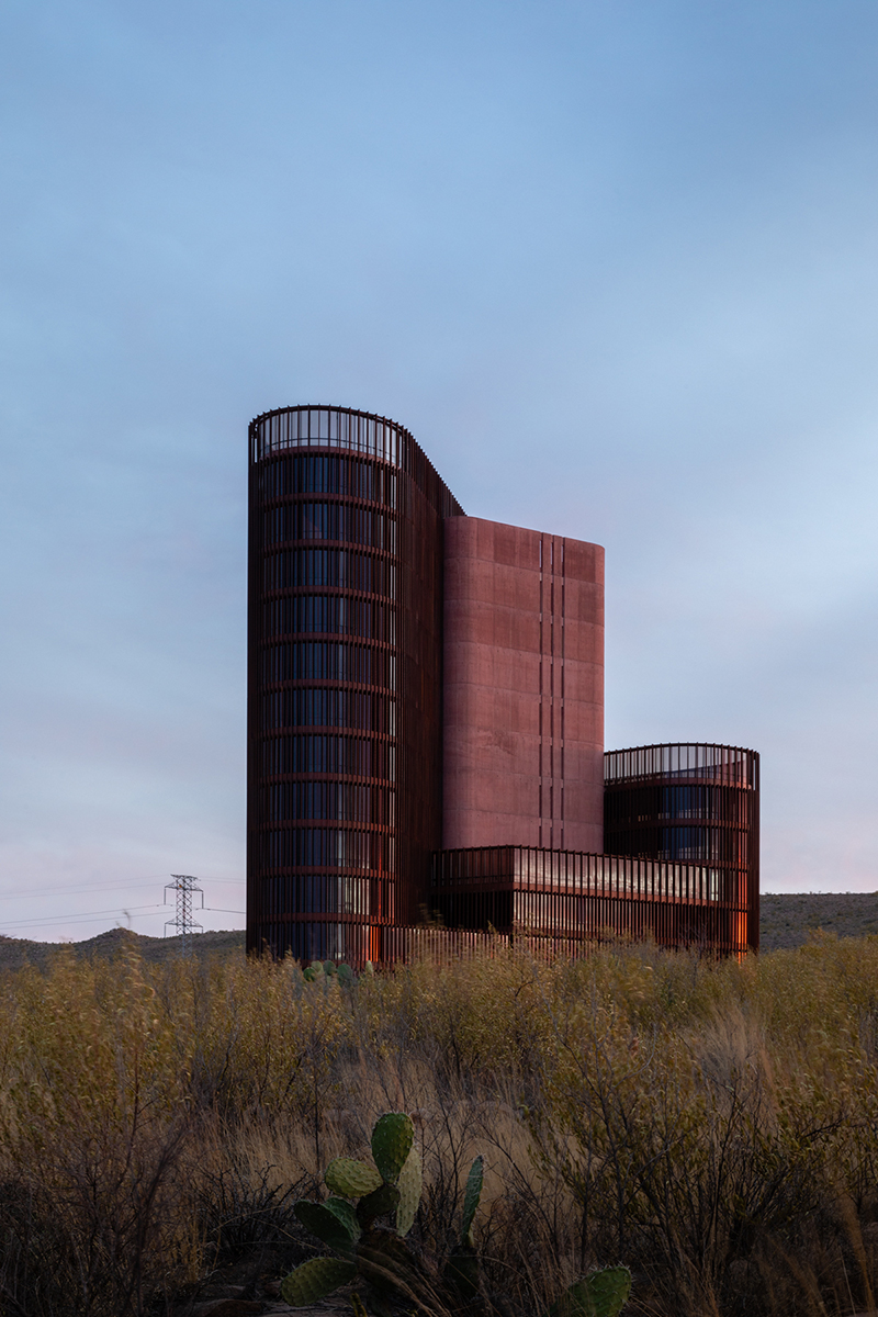 阿万瑟尔塔丨墨西哥丨Macías Peredo-2