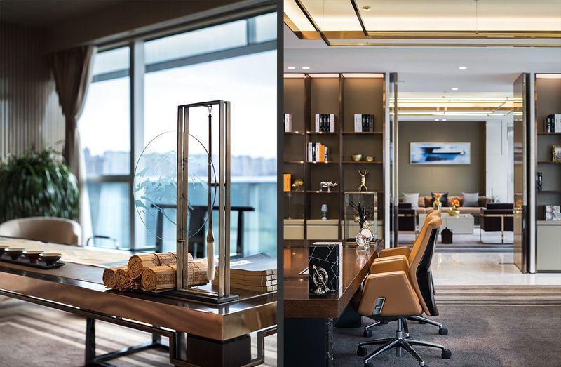 西安万众国际写字楼-32