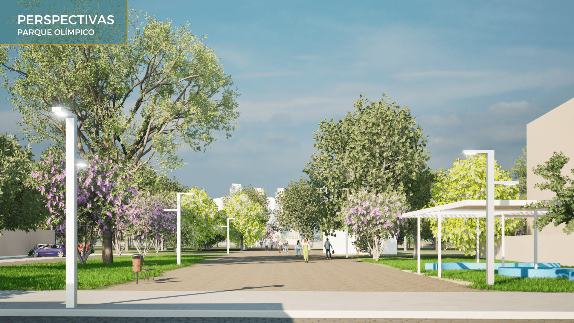 AZENHA: UM NOVO COMEÇO | URBANO IV-32