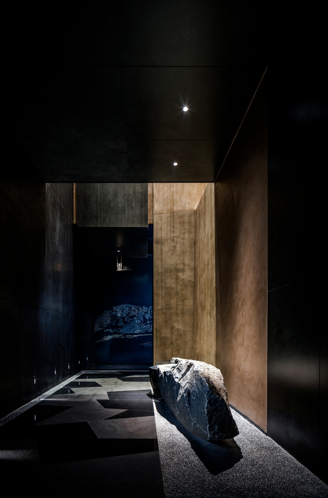 鸟瞰百川&海纳东亭丨中国东莞丨TTD广州本至设计事务所-54