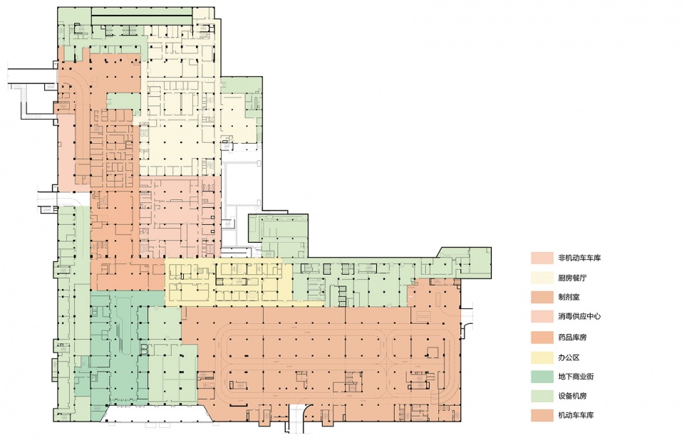 淄博市妇幼保健院-67