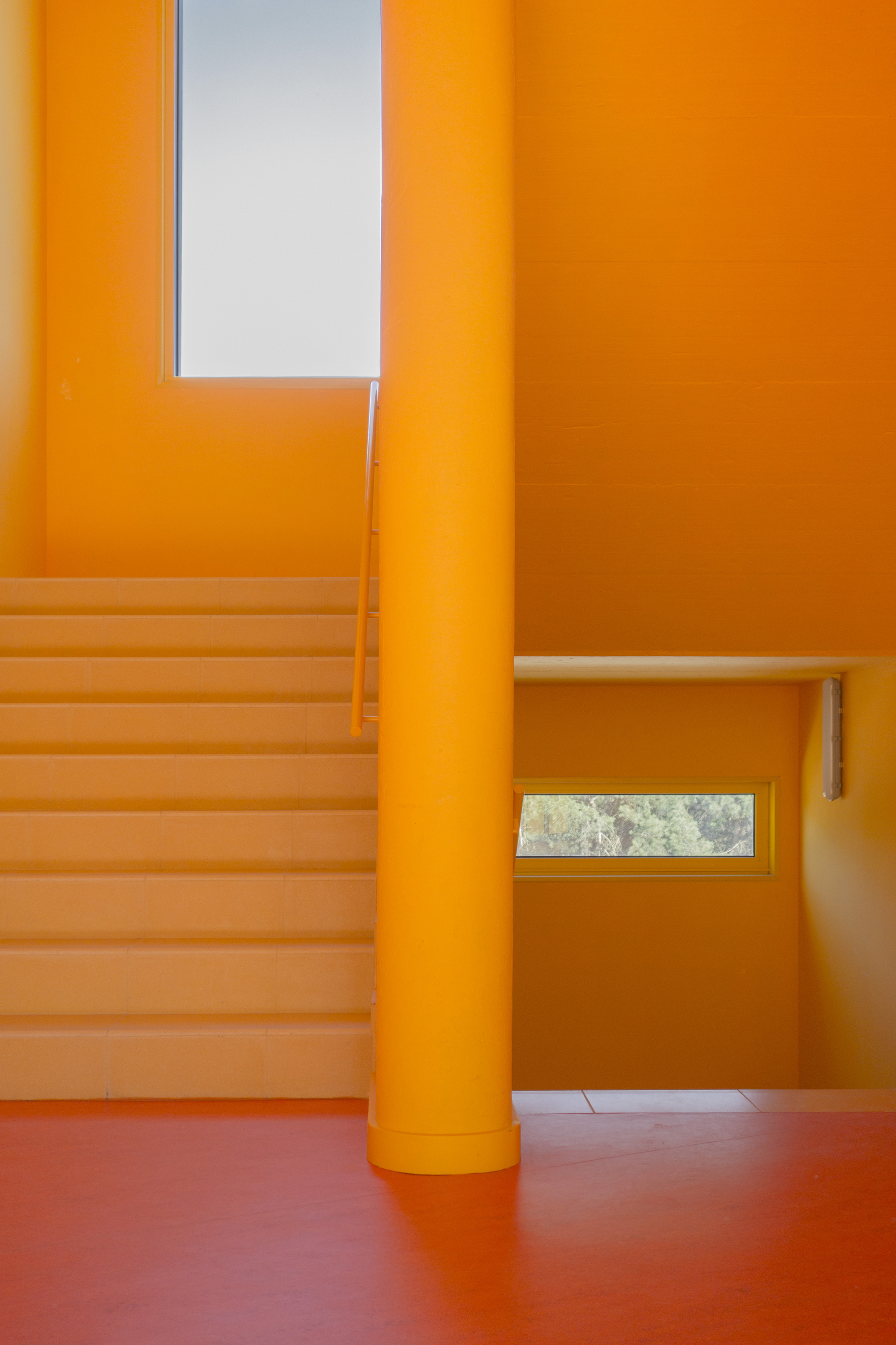 ARTAVE/CCM Music School / Aurora Arquitectos-32