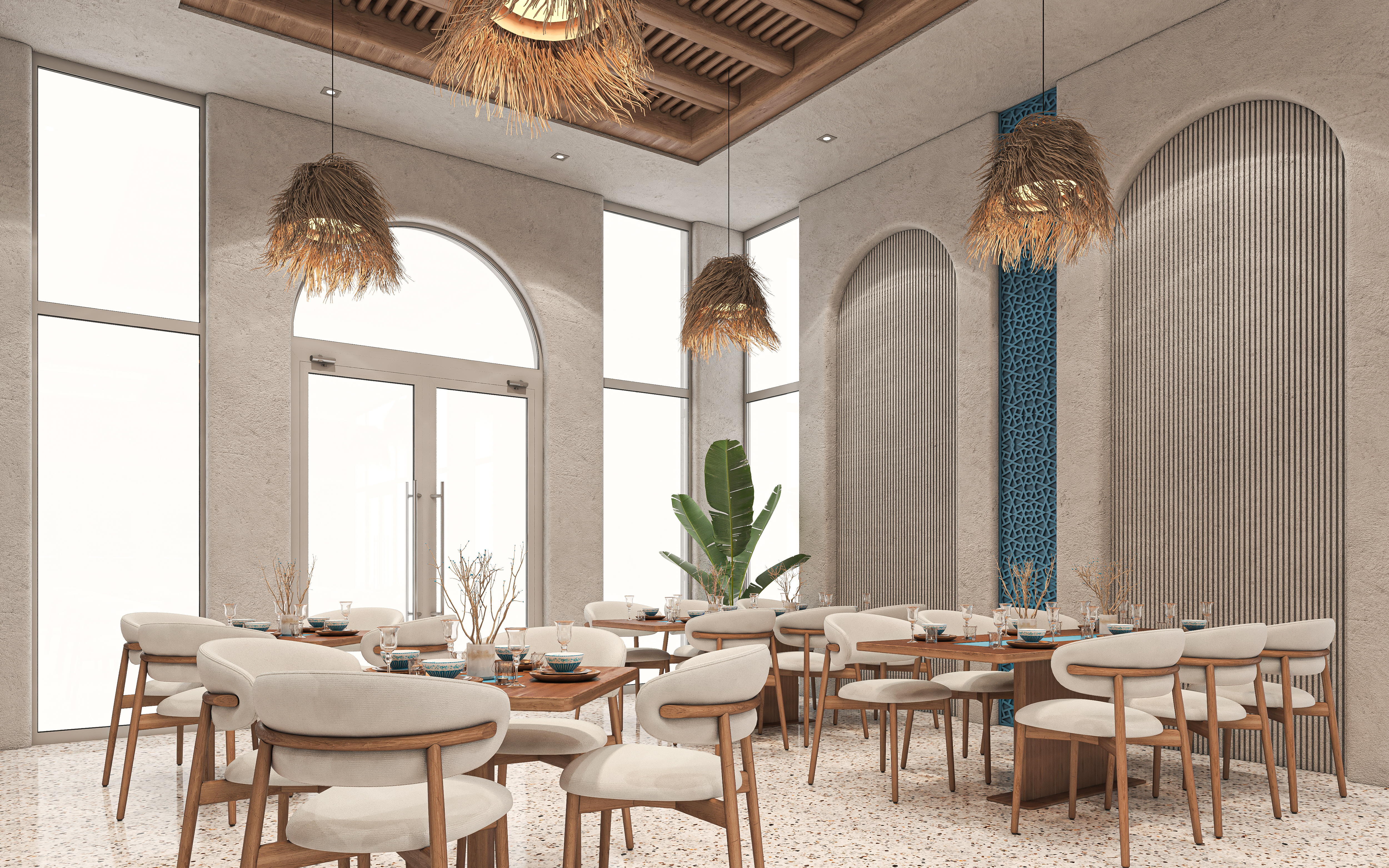 Boho Restaurant-13