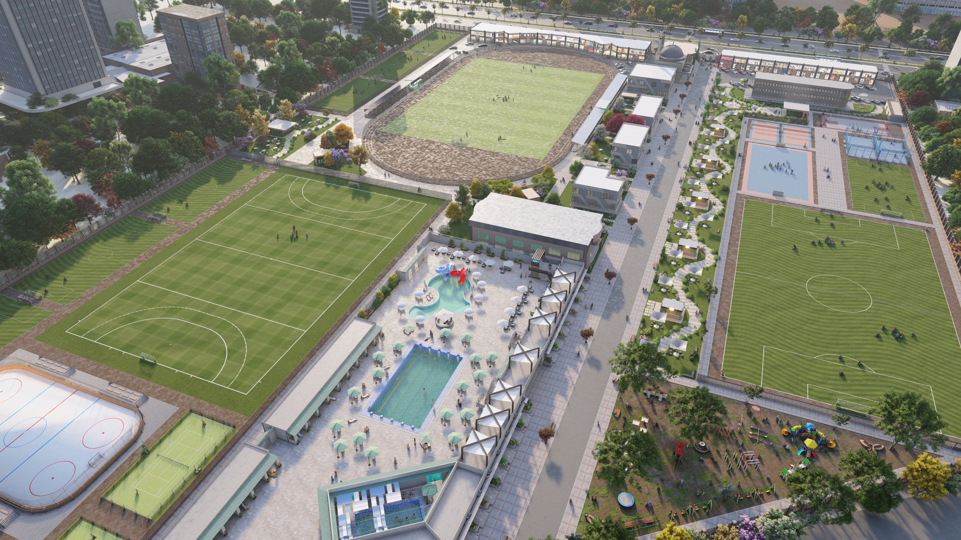 Arab Organization for Industrialization Club-32