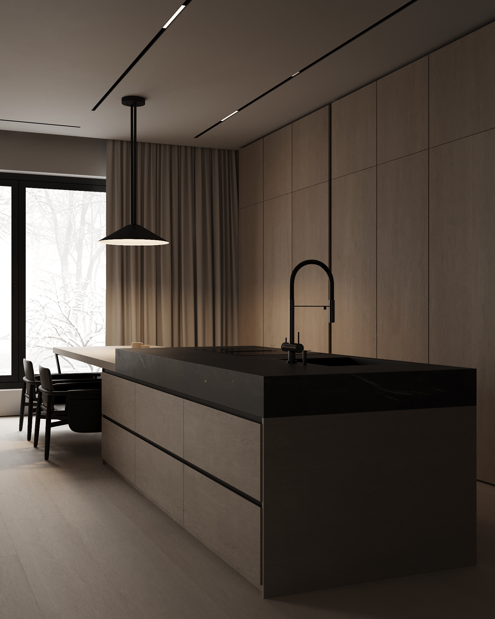 新年室内装饰丨Instagram-9